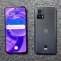 ราคา Motorola Moto Edge 30 Neo XT2245 5G ศัพท์มือถือ6 28 หน้าจอ6GB 128G Play ใช้สมาร์ทโฟนใหม่98 (21570804939)