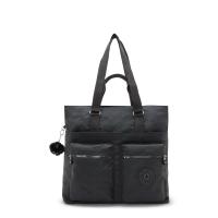 ราคา กระเป๋า Kipling รุ่น INDIA สี Black Noir (22821691328)