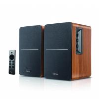 ราคา Edifier Fully Featured Amplified Bookshelf Speaker รุ่น R1280DB