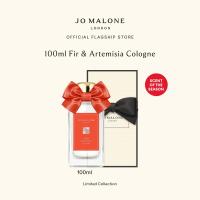 ราคา CHRISTMAS SPECIAL Jo Malone London Fir Artemisia Cologne โจ มาโลน ลอนดอน น้ำหอม (22809824111)