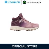 ราคา COLUMBIA Peakfreak Hera Mid OutDry รองเท้าเดินป่าผู้หญิง (22851322442)