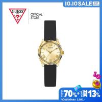 ราคา GUESS นาฬิกาข้อมือ รุ่น MINI LUNA GW0724L2 สีดำ (21452528280)