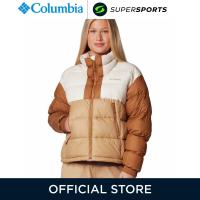ราคา COLUMBIA Pike Lake II Cropped เสื้อแจ็คเก็ตผู้หญิง (22851776238)