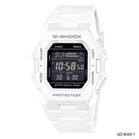 ราคา Casio G Shock นาฬิกาข้อมือผู้ชาย สายเรซิน รุ่น GD B500 GD B500S 3GD B500 7GD B500 1 CMG (22284913212)