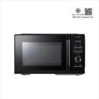 ราคา TOSHIBA ไมโครเวฟ ขนาด 24 ลิตร รุ่น MW3 SAC24SE BK Multi Function (22803390139)