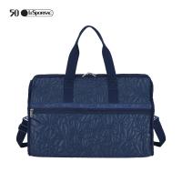 ราคา Lesportsac Deluxe Lg Weekender Bag กระเป๋าเดินทางใบใหญ่ Style 4319 (22549267985)