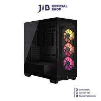 ราคา CASE เคส CORSAIR ICUE LINK 3500X RGB BLACK E ATX CC 9011280 WW (22614824156)