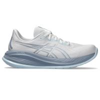 ราคา ASICS GEL CUMULUS 26 MEN RUNNING ผู้ชาย รองเท้าวิ่ง ของแท้ WHITE COOL GREY (22640516026)