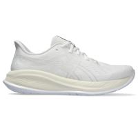 ราคา ASICS GEL CUMULUS 26 MEN RUNNING ผู้ชาย รองเท้าวิ่ง ของแท้ WHITE WHITE (22479243501)