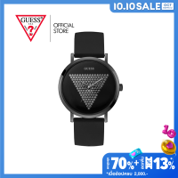 ราคา GUESS นาฬิกาข้อมือผู้ชาย รุ่น W1161G2 สีดำ นาฬิกา นาฬิกาข้อมือ นาฬิกาข้อมือผู้ชาย (6110962690)