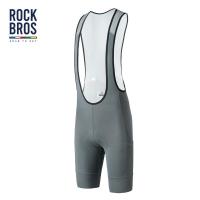 ราคา ROAD TO SKY ROCKBROS Cycling Bib Short Pants Man Breathable High Elastic Material Summer Road Bike MTB Cycling Pants Quick Drying (17972412497)