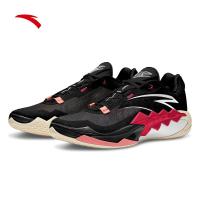 ราคา ANTA SWAGGER 1 Men Basketball Shoes Nitroedge Sports Shoes 1124C1106 Official Store (22465695728)