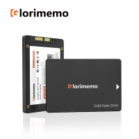 ราคา Glorimemo SATA III Solid State Drive 256GB 512GB 1TB SATA 3 0 HD SSD Hard Disk Drive Hdd Solid State Drive for Laptop (22575583376)