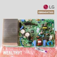 ราคา EBR84047505 แผงวงจรแอร์ LG แผงบอร์ดแอร์แอลจี แผงบอร์ดคอยล์ร้อน แอร์แอลจี รุ่น IG24RU IJ24RU IK24RU IQ24RU ของแท้ศูนย์ (19779714031)