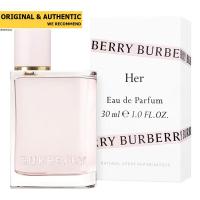 ราคา Burberry Her EDP 30 ml 100 ml (22781904019)
