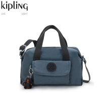 ราคา กระเป๋า Kipling รุ่น BRYNNE สี NOCT GREY M (22293324498)