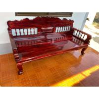 ราคา โซฟาไม้ขนาด80x200ซ ม (19829258574)