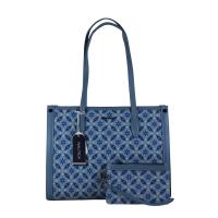 ราคา NAUTICA Tote Bag กระเป๋าถือนอติก้า NT 3812 (20791935796)