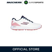 ราคา SKECHERS Arch Fit GO GOLF Max 2 Patriot รองเท้ากอล์ฟผู้ชาย (22851276801)
