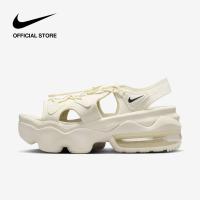 ราคา Nike Womens Air Max Koko Sandal Shoes Sail ไนกี้ รองเท้าแตะผู้หญิง Air Max Koko สีเซล (22325756933)