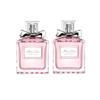ราคา ของแท้100 น้ำหอม Miss Dior Blooming Bouquet EDT 100ml Floral Perfume ดิออร์ น้ำหอมผู้หญิง น้ำหอมดิออ กลิ่นติดทนนาน (22511362162)