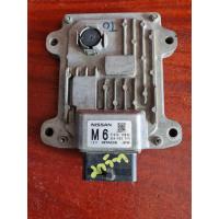 ราคา กล่องควบคุมเกียร์ออโต้ Nissan March Almera Note นีสสัน มาร์ชอัลเมร่าโน๊ต แท้ถอด (22866170608)