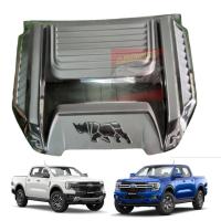 ราคา สกู๊ป FORD NEXT GEN 2022 โลโก้แรด ช่องลมหลอก ฝากระโปรงหน้า FORD RANGER ปี 2022 โลโก้แรด ฟอร์ด เรนเจอร์ (21963990443)