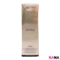 ราคา Lancome Absolue Rose Essence The Brightening And Revitalizing Toning Lotion 150ml (20809496451)