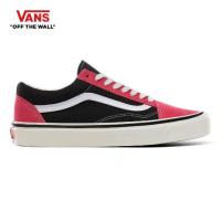ราคา VANS OLD SKOOL 36 DX ANAHEIM FACTORY OG PINK รองเท้า ผ้าใบ VANS ชาย หญิง (8115179262)