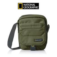 ราคา NATIONAL GEOGRAPHIC N00703 11 PROs Utility Bag with front expander Khaki กระเป๋าสะพายไหล่ (15202435775)