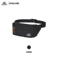 ราคา Gregory Standard waist pack กระเป๋าคาดเอว (21838157693)