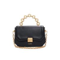 ราคา ALDO Amabella Women Top Handle Black (20026640614)
