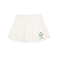 ราคา KLOSET On The Court Mini Skirt LS23 S002 กระโปรงพลีสพร้อมพิมพ์โลโก้ (22099510495)