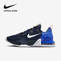 ราคา Nike Mens Air Max Alpha Trainer 5 Training Shoes Obsidian (19668585777)