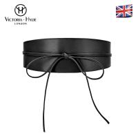 ราคา VICTORIA HYDE London เข็มขัดคอร์เซ็ทเข็มขัดดำรัดเอว Karis In Brown (21693423343)