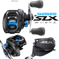 ราคา Shimano SLX 2022 ของแท้ 100 ประกันศูนย์ไทย (18058618207)