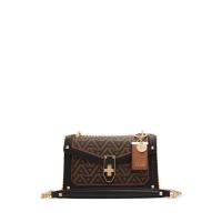 ราคา ALDO รุ่น Lanassi กระเป๋าสะพายข้างผู้หญิง สี Brown Overflow (22540445759)