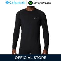 ราคา COLUMBIA Omni Heat Infinity Knit เสื้อเบสเลเยอร์เดินป่าผู้ชาย (22851822395)