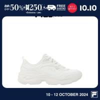 ราคา FILA รองเท้าลำลองผู้ใหญ่ RAY TRAINER รุ่น 1RM02768G BEIGE (22068236150)