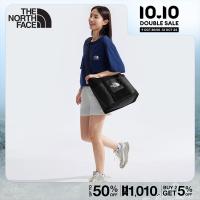 ราคา THE NORTH FACE EXPLORE UTILITY TOTE กระเป๋า กระเป๋าสายสะพายข้าง (22694176168)