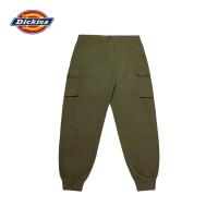 ราคา DICKIES WOVEN CARGO JOGGER กางเกงคาร์โก้ ผู้ชาย (15772968058)