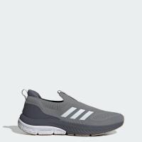 ราคา adidas Lifestyle Cloudfoam Walk Lounger Shoes Men Grey ID4054 (22442059786)