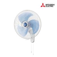 ราคา 16 นิ้ว 48 w Mitsubishi พัดลมติดผนังแบบเชือกดึง รุ่น W16 GA (17491351288)