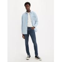ราคา กางเกงยีนส์ผู้ชาย Levis Mens 512 Slim Taper Jeans (20155045126)