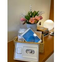 ราคา ไอแพด แอร์1 แอร์2 สวย ครบ เครื่อง อุปกรณ์ครบ กล้องสวย เสียงคมชัด ของแถม เคส 1 ฟิล์มกระจก 1 คุ้มๆ (22423076305)