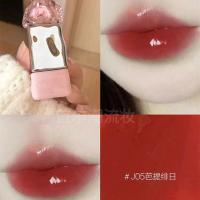 ราคา Mistine Hydrating Milk Tea Lip Gloss ลิปกลอสให้ความชุ่มชื้นยาวนานพร้อมเนื้อกระจกไม่ติดถ้วย (22202652994)