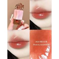 ราคา Mistine Hydrating Milk Tea Lip Gloss ลิปกลอสให้ความชุ่มชื้นยาวนานพร้อมเนื้อกระจกไม่ติดถ้วย (22202652998)