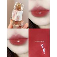 ราคา Mistine Hydrating Milk Tea Lip Gloss ลิปกลอสให้ความชุ่มชื้นยาวนานพร้อมเนื้อกระจกไม่ติดถ้วย (22202652983)