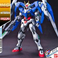 ราคา BANDAI GUNPLA MASTER GRADE MG 1 100 00 RAISER โมเดล กันดั้ม กันพลา VCA GUNDAM (809614898)