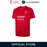 ราคา LIVERPOOL FOOTBALL CLUB เสื้อแข่งย้อนยุคผู้ชายทีมลิเวอร์พูล ชุดเหย้า ฤดูกาล 1986 (22422763604)